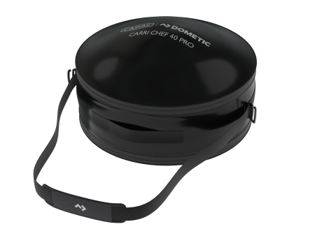 CADAC Bolsa de transporte Premium Carri Chef 40